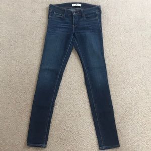 Hollister Skinny Jeans